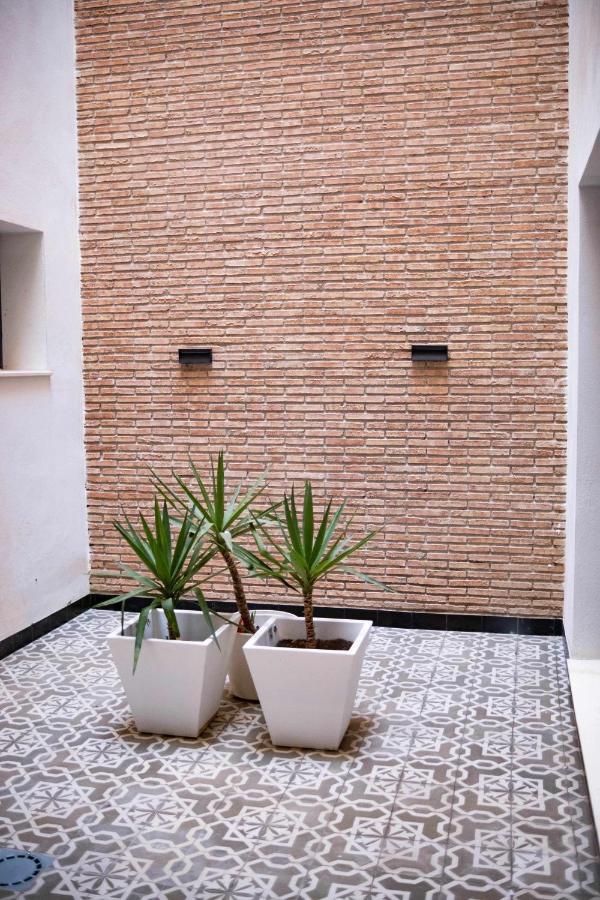 Апартаменти Velalma Duplex Centro Historico Хаен Екстер'єр фото
