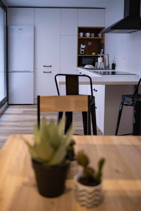 Апартаменти Velalma Duplex Centro Historico Хаен Екстер'єр фото