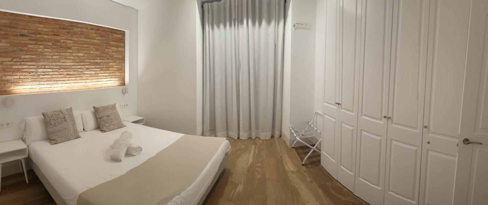 Апартаменти Velalma Duplex Centro Historico Хаен Екстер'єр фото